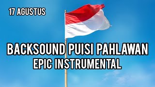 Download lagu Backsound Puisi Pahlawan | Epic Instrumental mp3 Download lagu Backsound Puisi Pahlawan | Epic Instrumental mp3