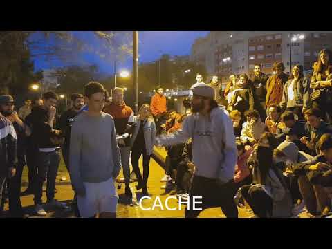 PERET VS CARDENAS | SIKO VS PERET | STBN VS PERET | FILTROS FUL