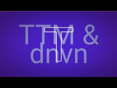 TTM & dnvn - Cursed Crown