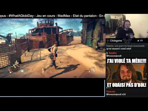 Mad max jeux pc telecharger