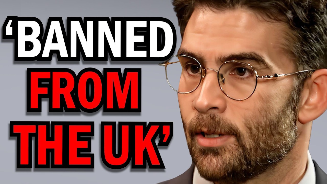 Hasan Is Completely F**ked Now..