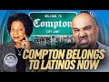 Mexican Says His People Control Compton Now And Not Black People