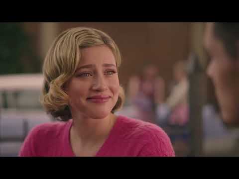 Jughead Tells Betty What Happens To Clay And Kevin - Riverdale 7x20 Scene