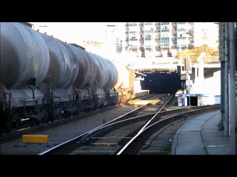 Comboio n.º 75325 - General Torres