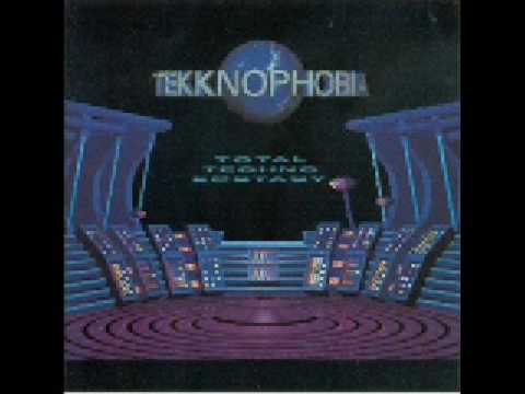 Art of noise- The prodigy mix- Intruments of darkness