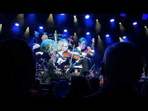 genshin concert NYC 2025 - Lamentation et Triomphe