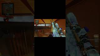 Black ops 6 Dark Matter LW3A1 Frostline #callofdutyzombies #blackops6zombies #camo #codzombies