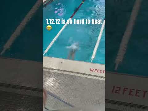 to think i used to think a 1.11.99 was impossible to get is crazy #swimming #blowup