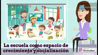 Educacion, Familia y Comunidad