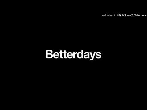 HK X Lil Slugg- Better Days (prod, Jay P Bangz)