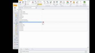 Using Custom Fields With Outlook Contacts