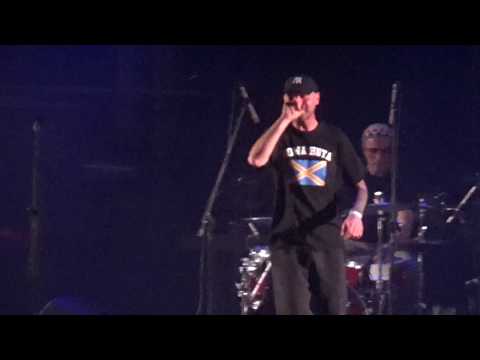 Bzyk i Sztajemka - Szelma (03-11-2018 Katowice)