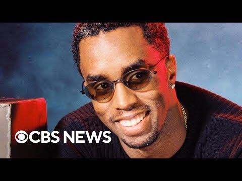 Sean "Diddy" Combs' trial reaches closing arguments