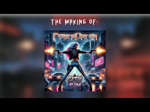 The Making Of: PowerDream - City of Sin