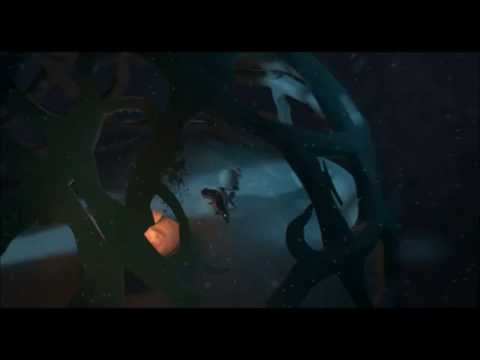 I, Pet Goat II 2, by Heliofant.com - Baphomet  Characteristics Matches Video Scenes