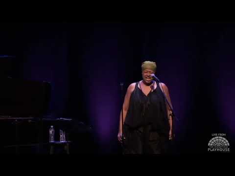 Lisa Fischer  - "How Can I Ease The Pain (Live)"
