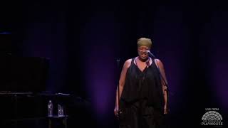 Lisa Fischer  - &quot;How Can I Ease The Pain (Live)&quot;