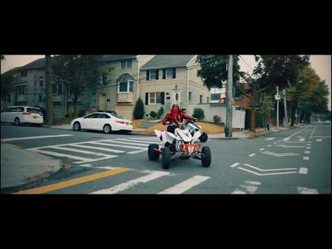 The Water Team Anthem ( NYY BRIM x CHUCK x TK BANDS x DEZ x PYREXX x STUMIK )