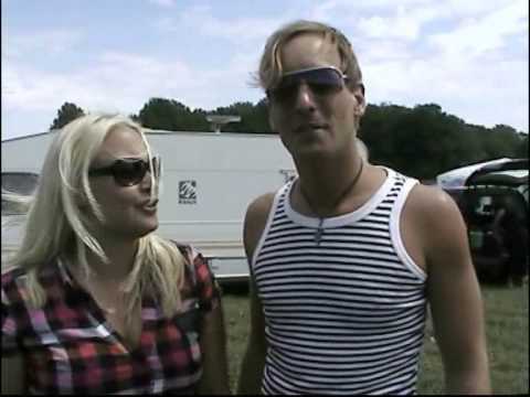 NATURE ONE 2010 Report