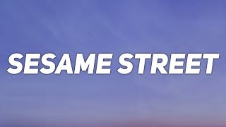 Joey Trap - Sesame Street (Lyrics) (Extended Version)