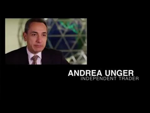 Impara a fare trading dal campione del mondo Andrea Unger
