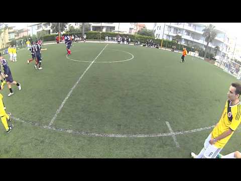 III° PART FINALI PROVINCIALI AICS 2014 REAL FROSINONE SUL TETTO DELLA PROVINCIA !