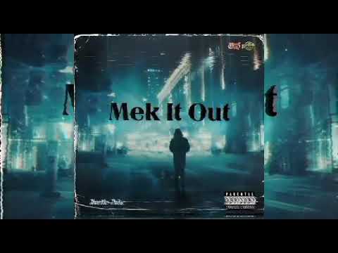 North-Pole 7.62 - Make It Out [Official Audio]