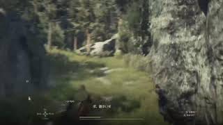 ドラゴンズドグマ２　初見プレイ