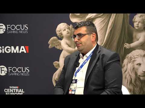 Edmond Ghulyan: “With one integration with Relum, you get access to 20‑plus thousand different games”