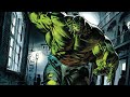 Hulk Enters A Supernatural Murder Mystery!