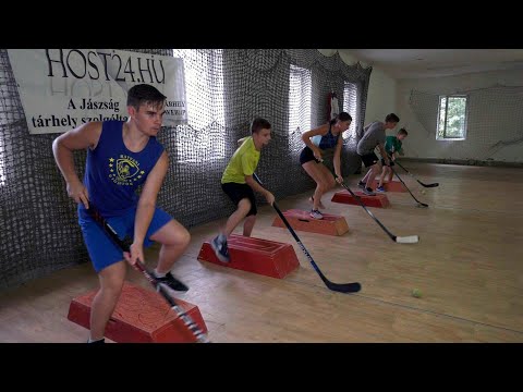 Új célokat tűztek ki a Hatvani Gigászok