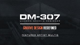 Video thumbnail for DM-307 - Featured Artist Multis | Heavyocity by Heavyocity Media