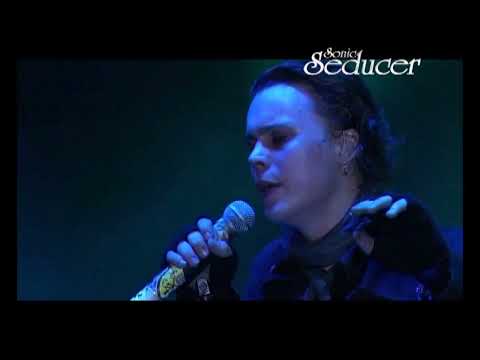 HIM - For You (Live at M'era Luna Festival 2002)