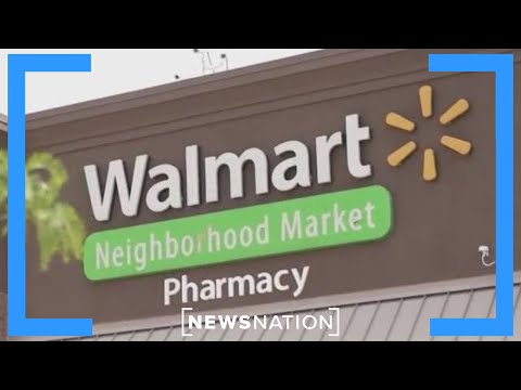 , title : 'Walmart closes more shops; Dollar stores in demand | Morning in America'