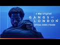 Series 2 Official Teaser Trailer