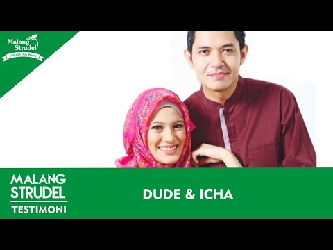 Apa Kata Dude Harlino dan Icha Soebandono tentang Malang?