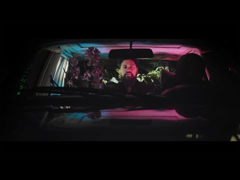 Noah Slee - Stayed | Official Music Video