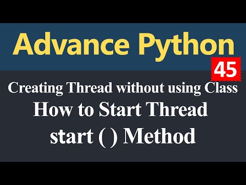 Requirements before Learning Advance Python Hindi