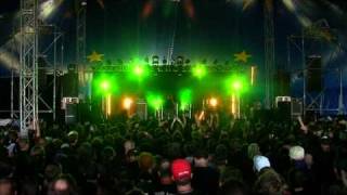 Soilent Green - Slapfuck (Live HQ)