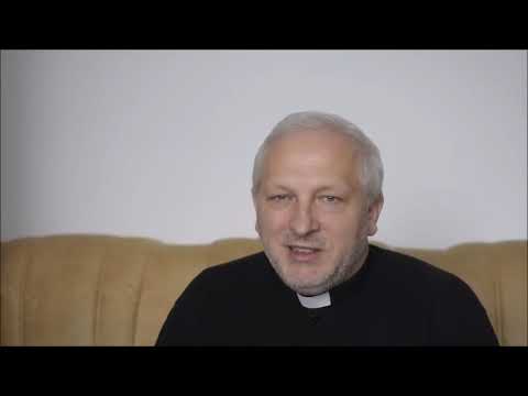 «Czy chcesz wyzdrowieć?» Odpowiedział Mu chory: «Panie, nie mam człowieka...