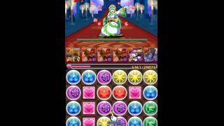 完全無課金 神王妃の不夜城 チャレンジモード編でクリアを目指す パズドラ تنزيل الموسيقى Mp3 مجانا