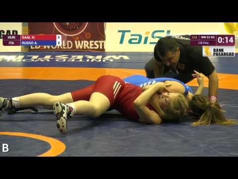 Henrietta GAAL (HUN) - Aurora RUSSO (ITA).mp4