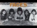 FACES - Flying - (1970)