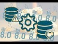Instalação MySQL 8 + Workbench Instalação MySQL 8 + Workbench