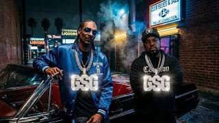 Ice Cube x Snoop Dogg - THE FUNERAL  | NEW HIPHOP 2026 🔥