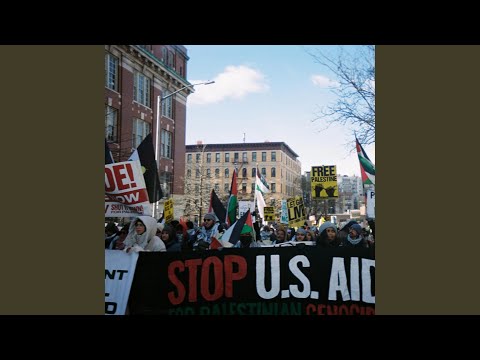 FREE (feat. Cyrus & Ray Lemonte)