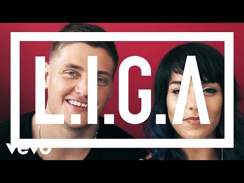 LIGA - Du Er Ikke Alene