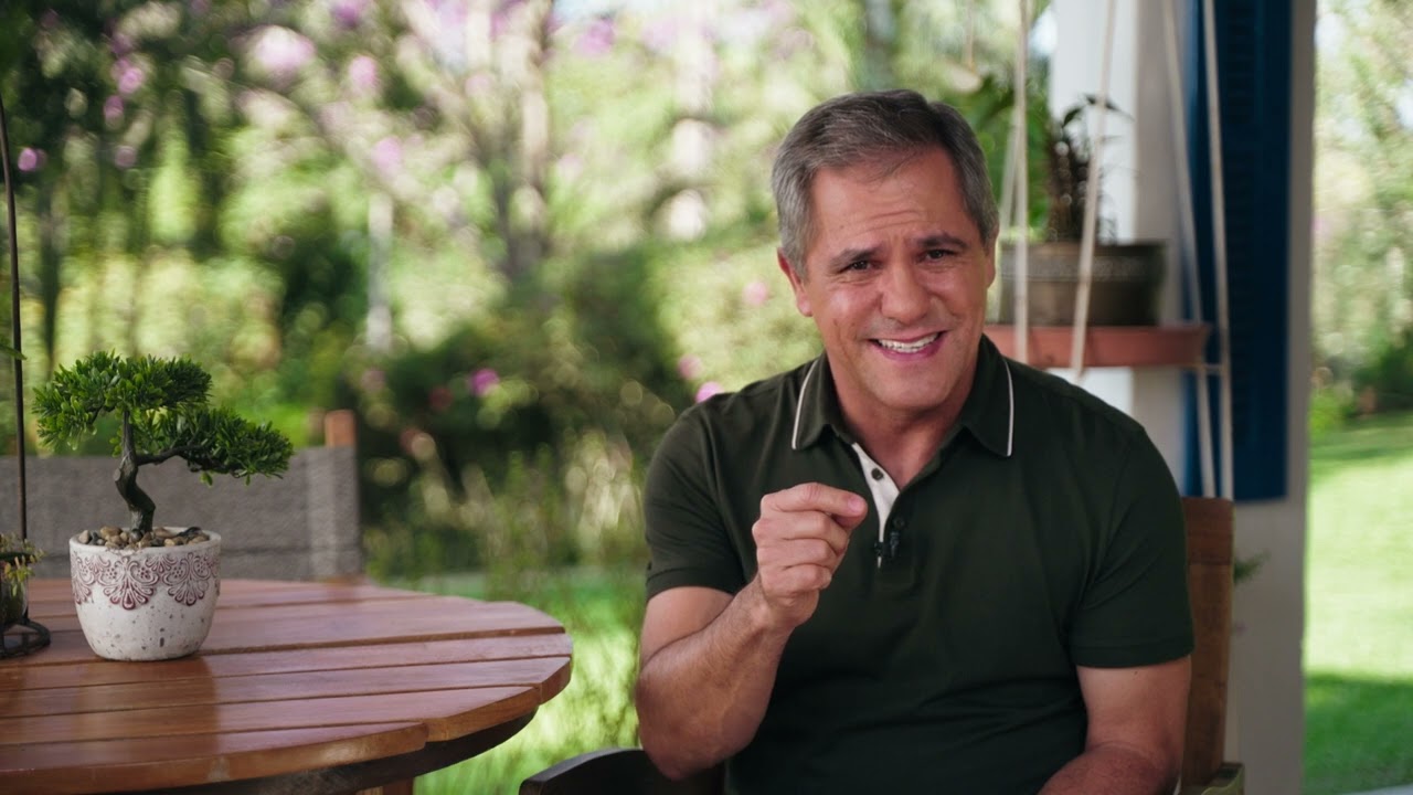 #256 Cuidado com as opções legitimas   | Este Dia Com Deus - Pr. Gilson Brito