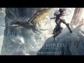 Epic Fantasy Music Dragon Empress