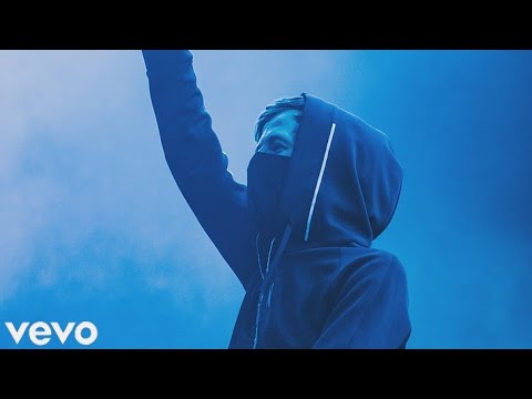 Alan Walker Faded x On My Way Da Tweekz With ROG Launch Stream (Legends Remix Mashup) Official Video